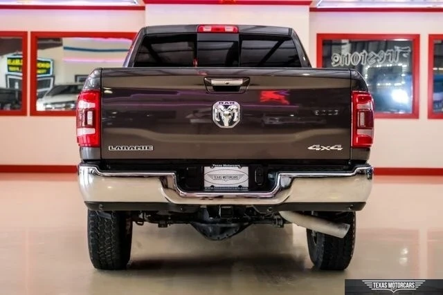 2021 Ram 2500 - Image 10 of 21
