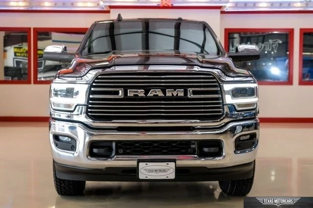 2021 Ram 2500 - Image 8 of 21