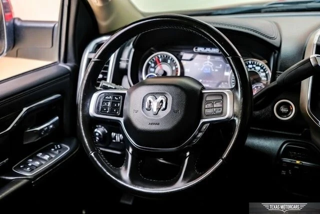 2021 Ram 2500 - Image 17 of 21