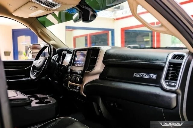 2021 Ram 2500 - Image 14 of 21