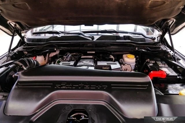 2021 Ram 2500 - Image 7 of 21