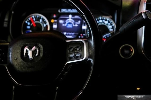 2021 Ram 2500 - Image 19 of 21
