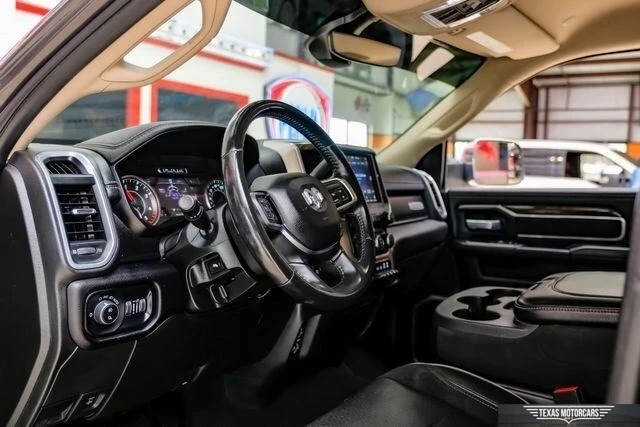 2021 Ram 2500 - Image 5 of 21