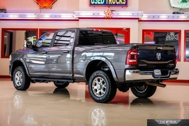 2021 Ram 2500 - Image 4 of 21