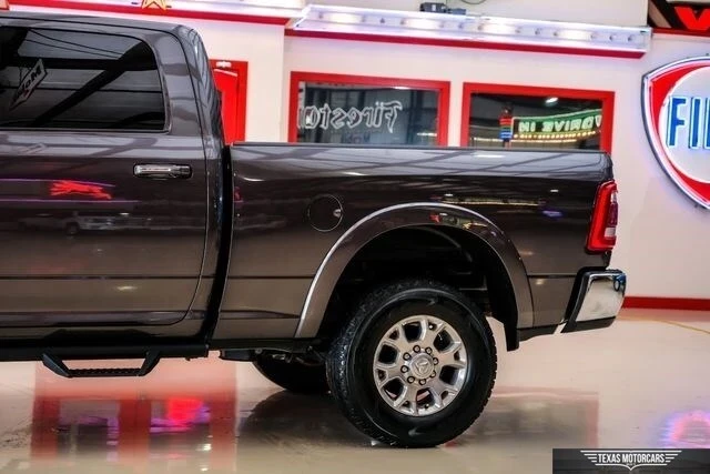 2021 Ram 2500 - Image 13 of 21