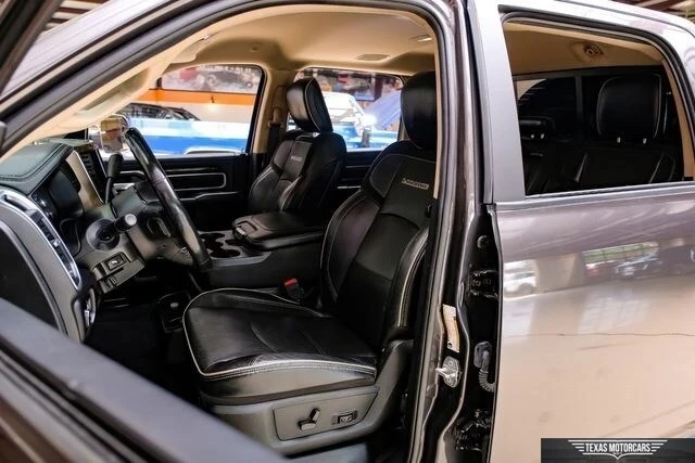 2021 Ram 2500 - Image 6 of 21