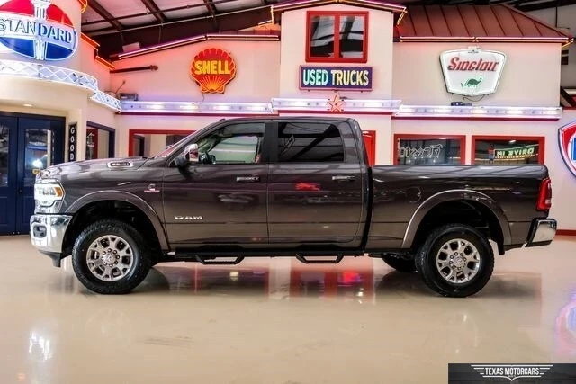2021 Ram 2500 - Image 11 of 21