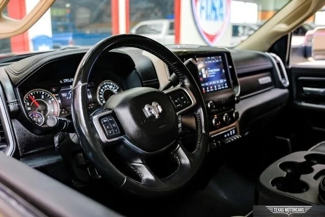 2021 Ram 2500 - Image 16 of 21