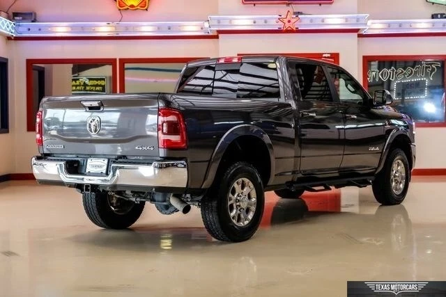 2021 Ram 2500 - Image 3 of 21