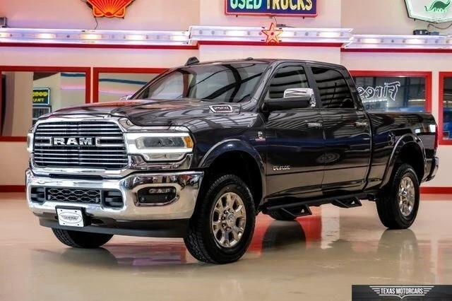 2021 Ram 2500 - Image 2 of 21
