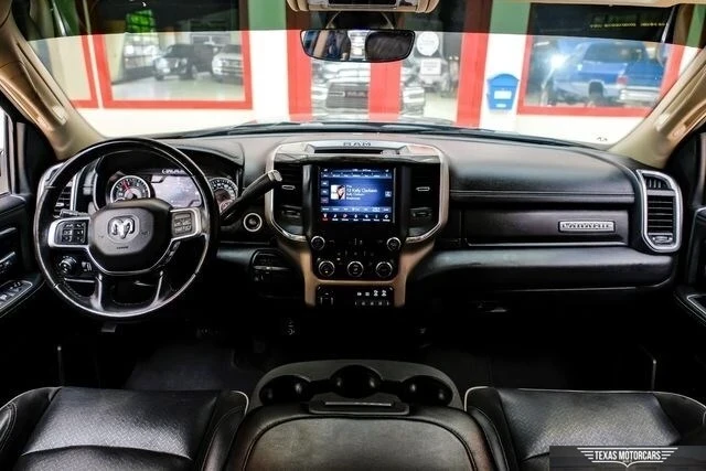 2021 Ram 2500 - Image 15 of 21