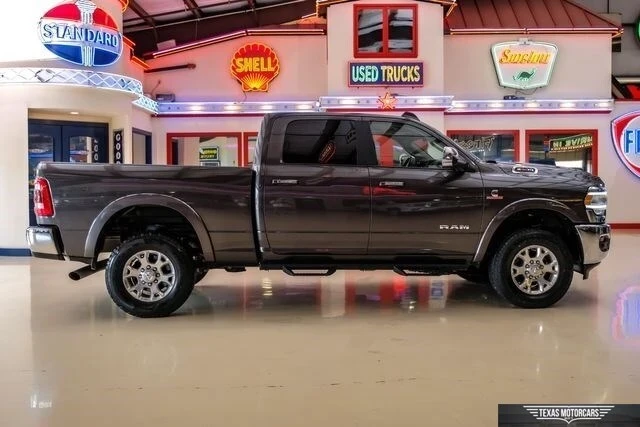 2021 Ram 2500 - Image 9 of 21