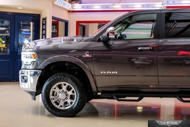 2021 Ram 2500 - Image 12 of 21