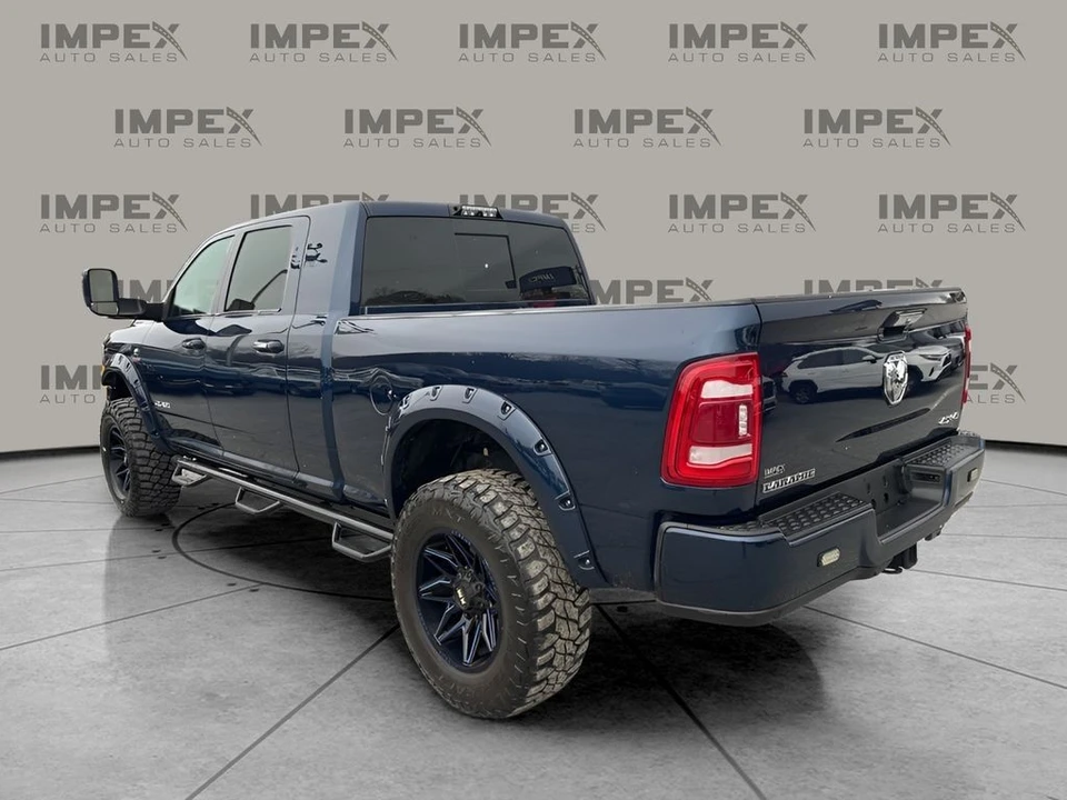 2021 Ram 2500 - Image 3 of 12