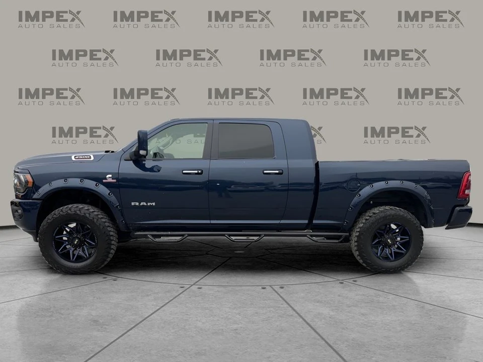 2021 Ram 2500 - Image 2 of 12