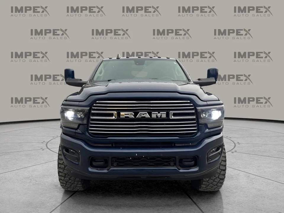 2021 Ram 2500 - Image 8 of 12