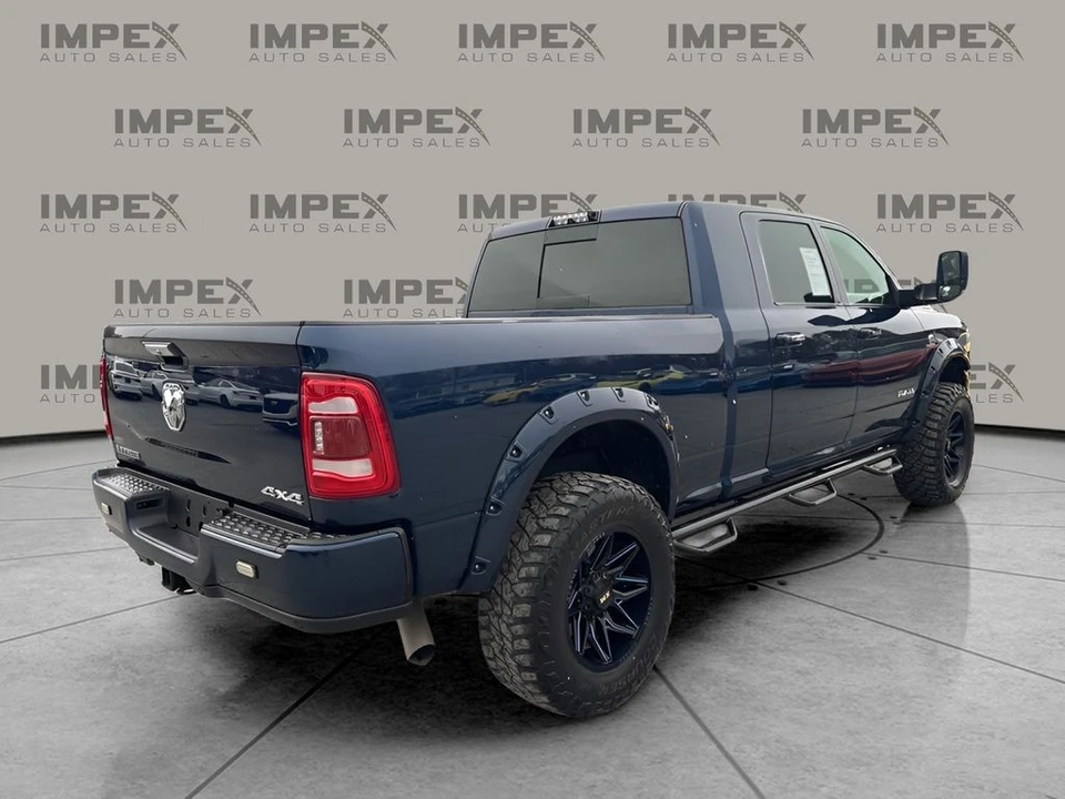 2021 Ram 2500 - Image 5 of 12