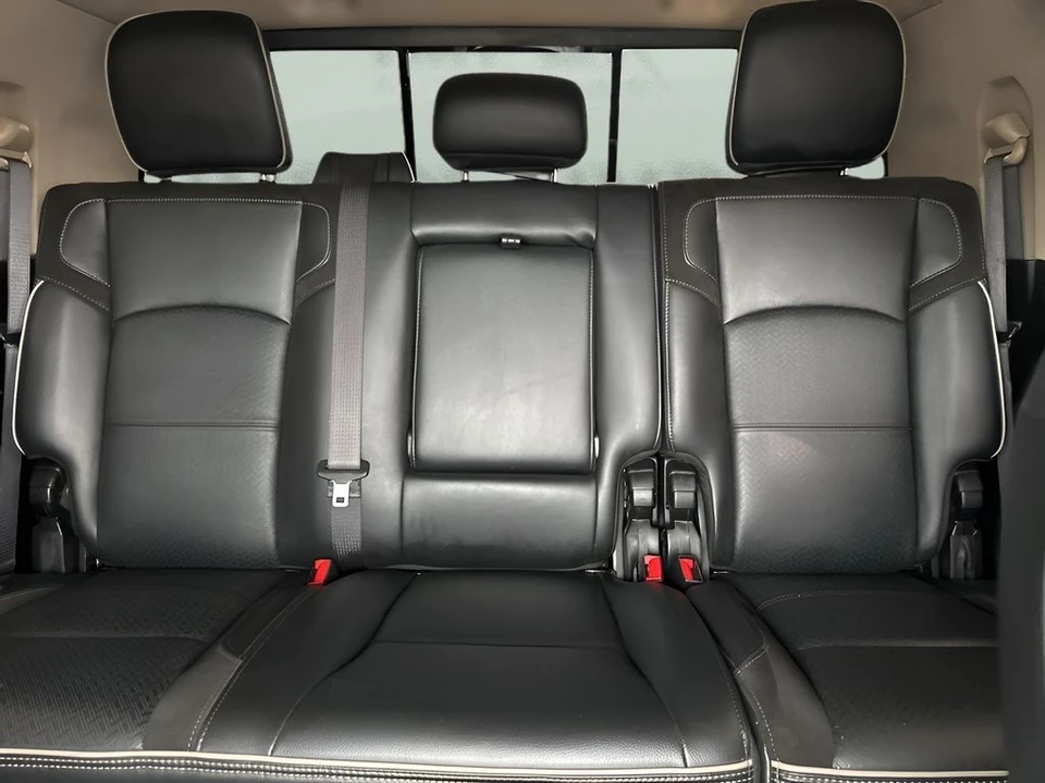 2021 Ram 2500 - Image 12 of 12