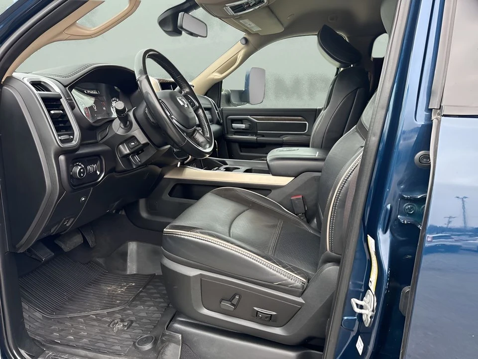 2021 Ram 2500 - Image 9 of 12