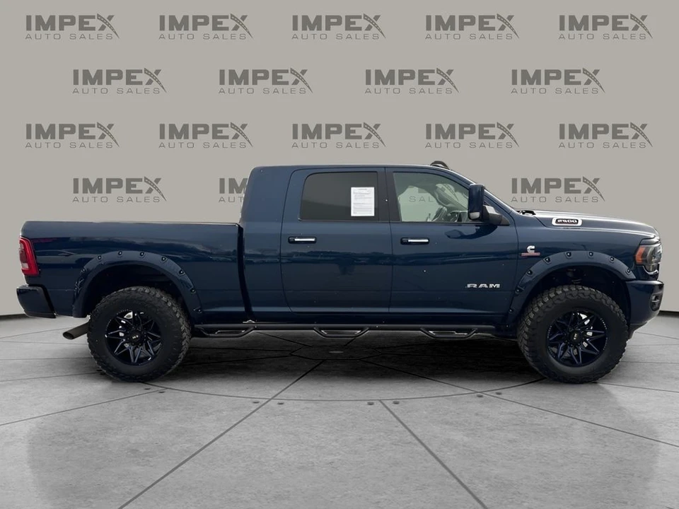 2021 Ram 2500 - Image 6 of 12