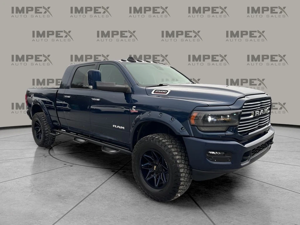 2021 Ram 2500 - Image 7 of 12