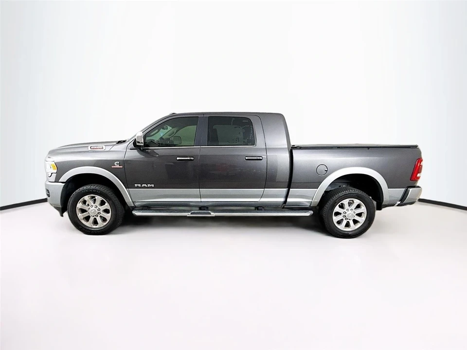 2021 Ram 2500 - Image 4 of 14