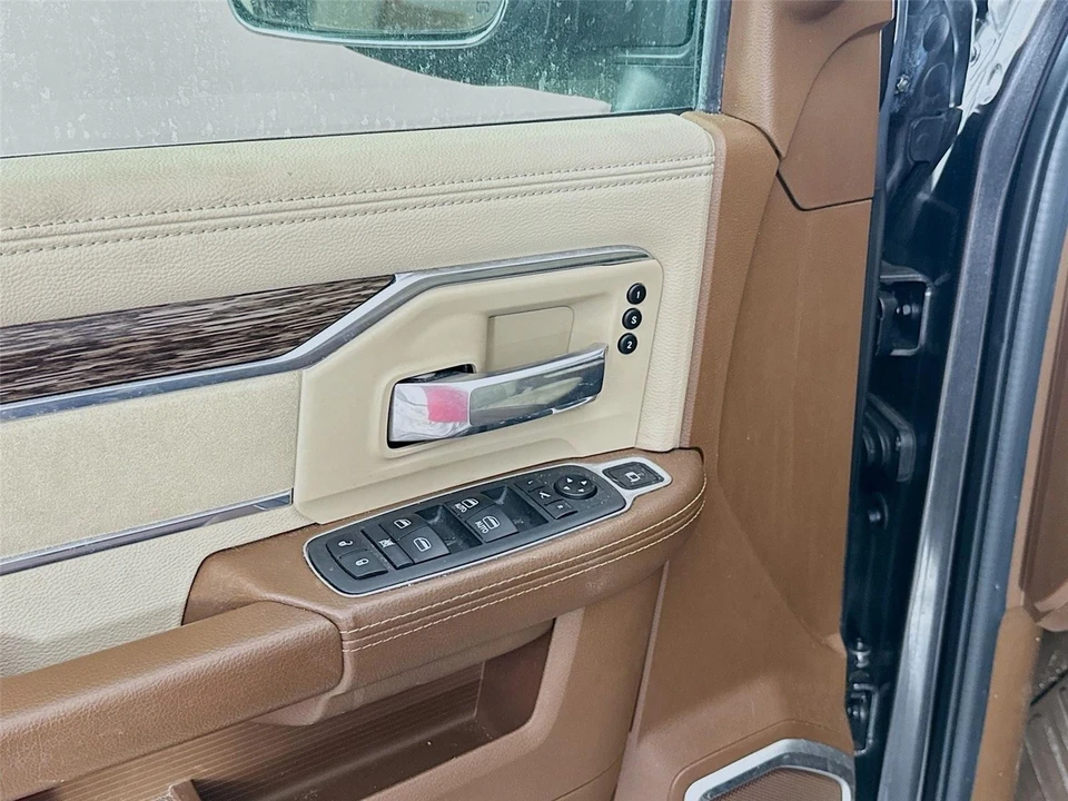 2021 Ram 2500 - Image 11 of 14