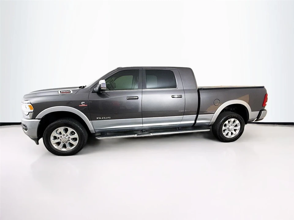 2021 Ram 2500 - Image 4 of 21