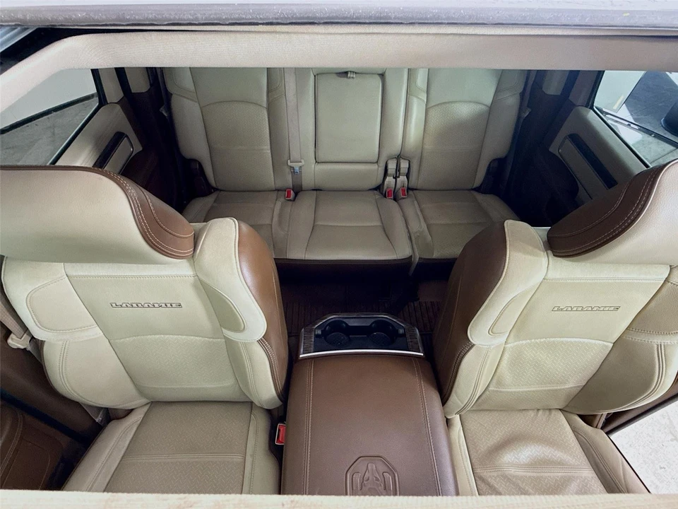 2021 Ram 2500 - Image 20 of 21