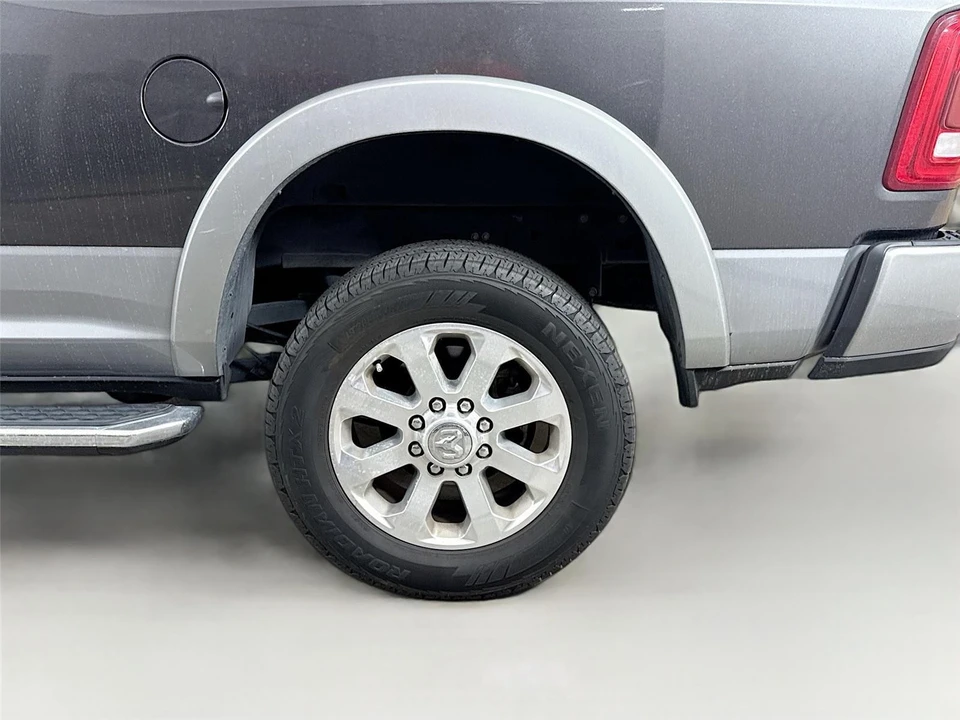 2021 Ram 2500 - Image 14 of 14