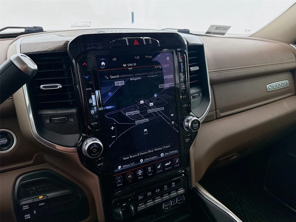 2021 Ram 2500 - Image 9 of 14