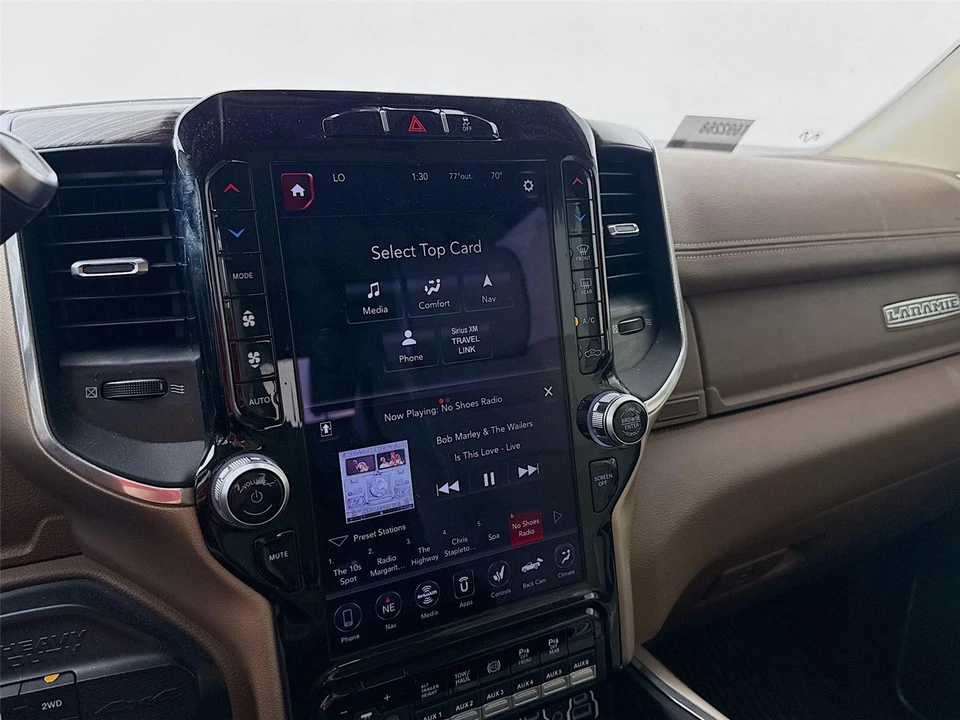 2021 Ram 2500 - Image 10 of 14