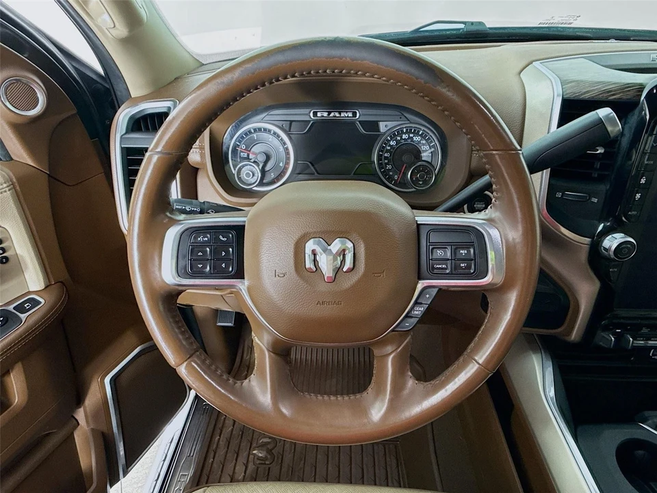 2021 Ram 2500 - Image 11 of 21