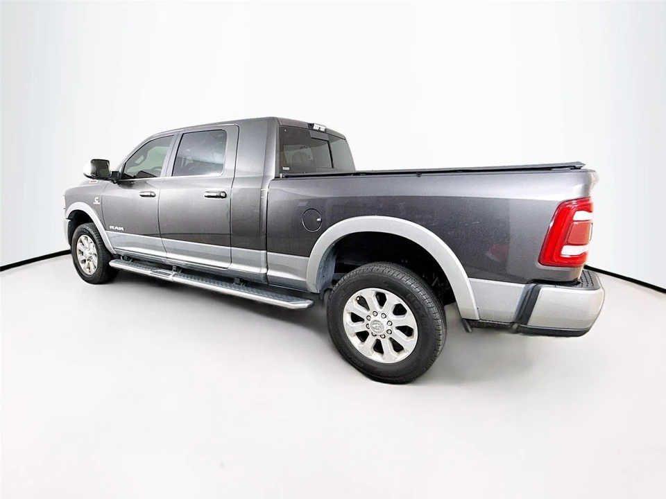 2021 Ram 2500 - Image 5 of 14