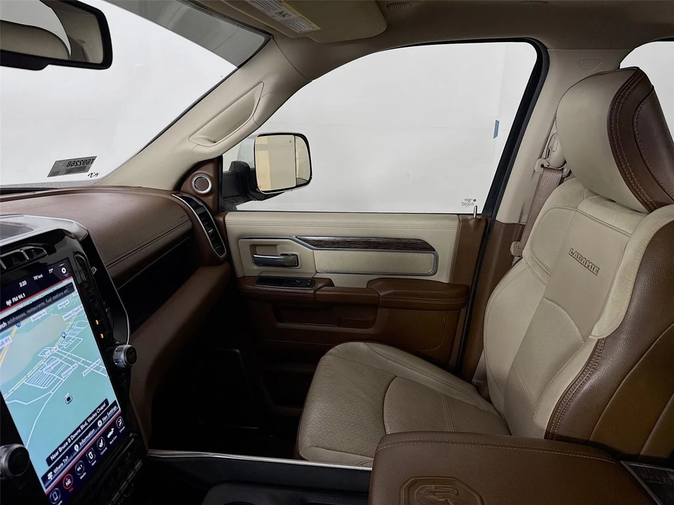 2021 Ram 2500 - Image 21 of 21