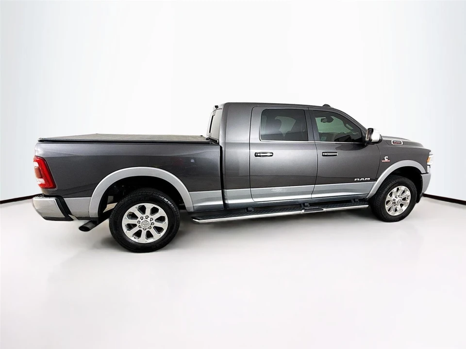 2021 Ram 2500 - Image 8 of 21