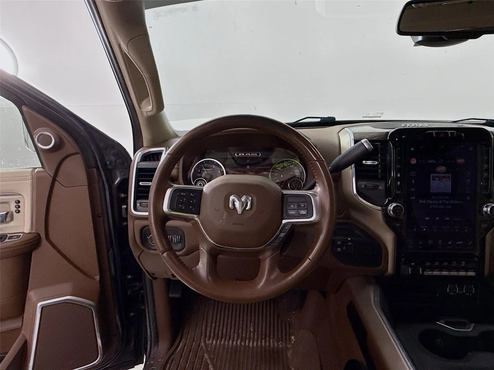 2021 Ram 2500 - Image 8 of 14