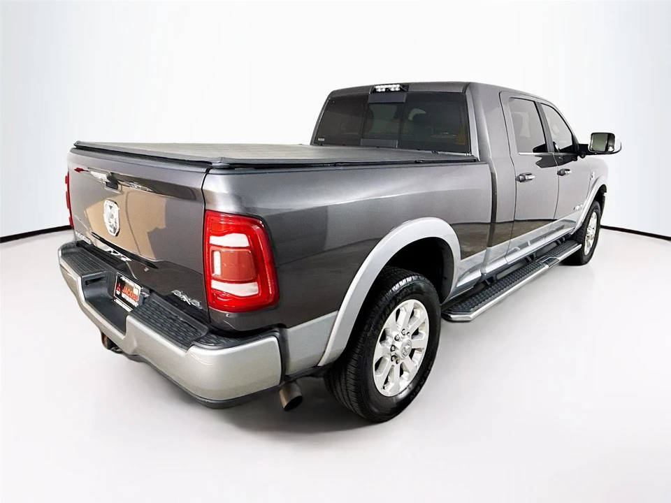 2021 Ram 2500 - Image 7 of 21