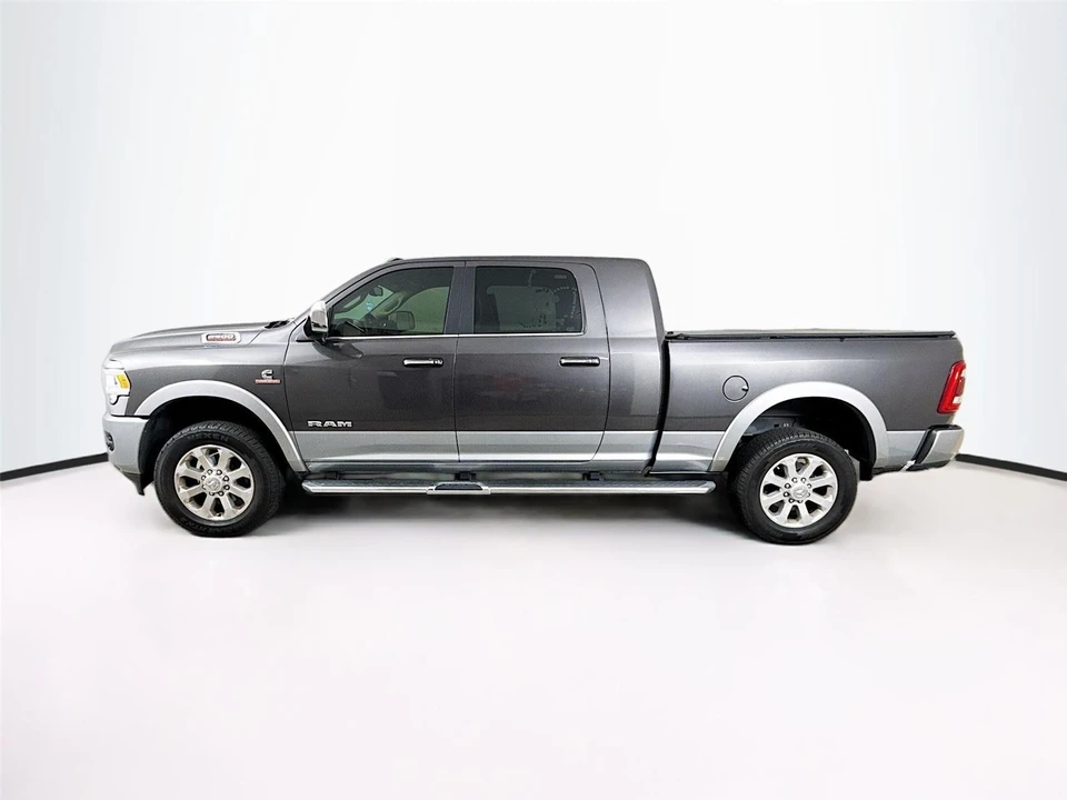 2021 Ram 2500 - Image 4 of 14