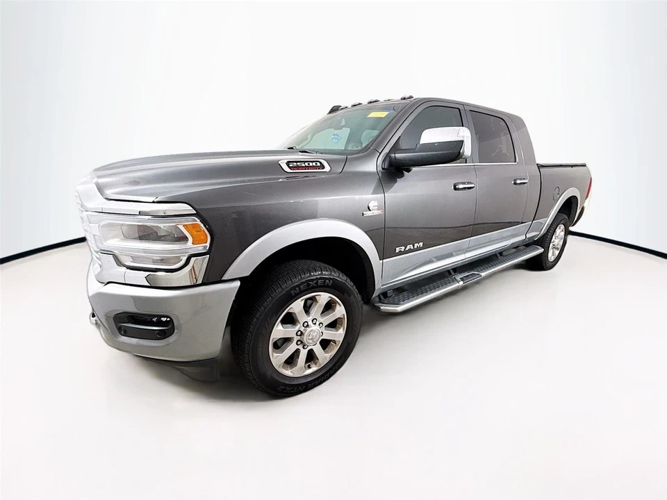 2021 Ram 2500 - Image 3 of 14