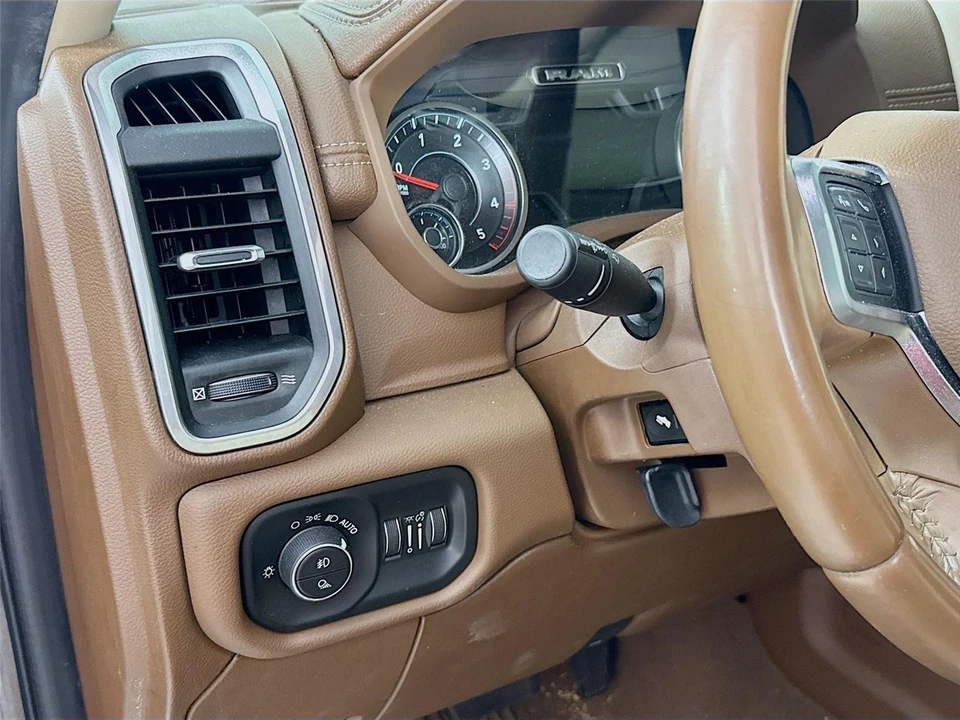 2021 Ram 2500 - Image 7 of 14
