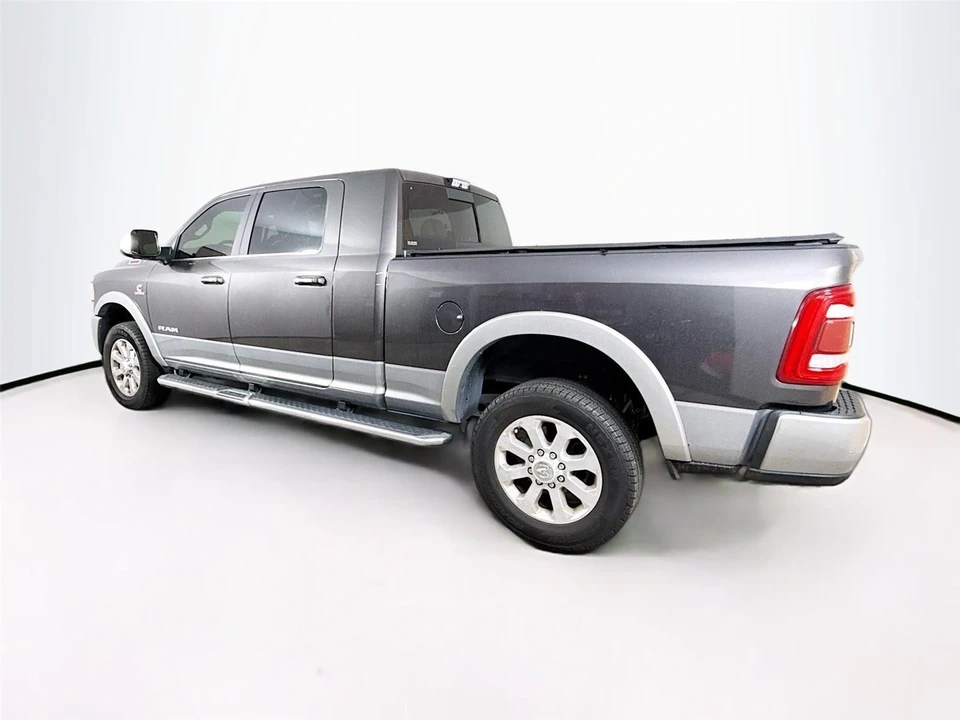 2021 Ram 2500 - Image 5 of 14