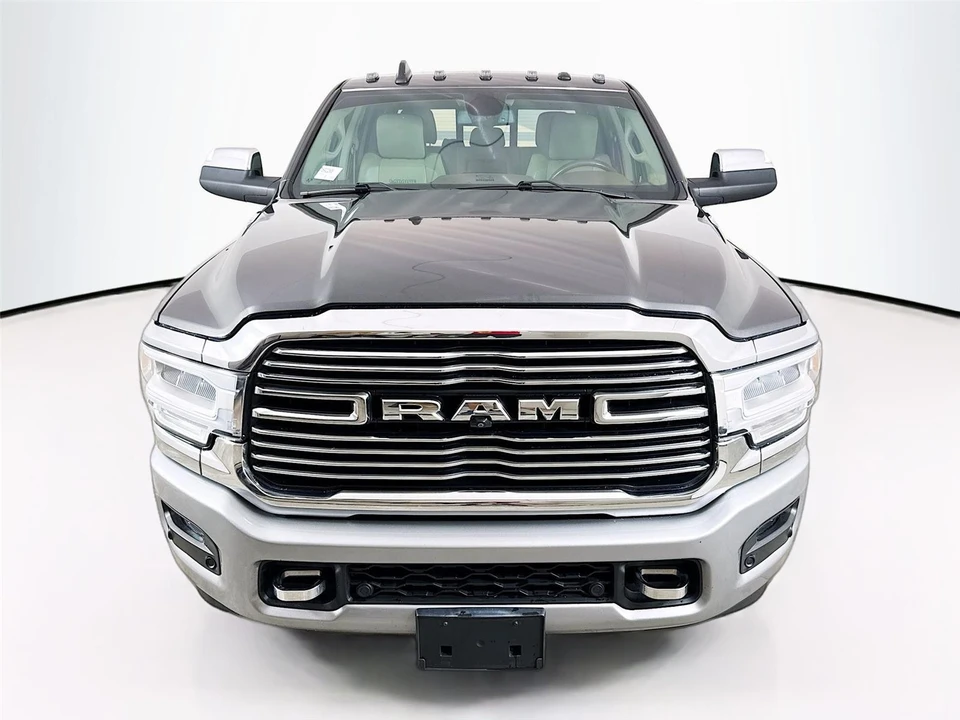 2021 Ram 2500 - Image 2 of 21