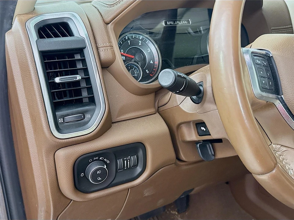2021 Ram 2500 - Image 7 of 14