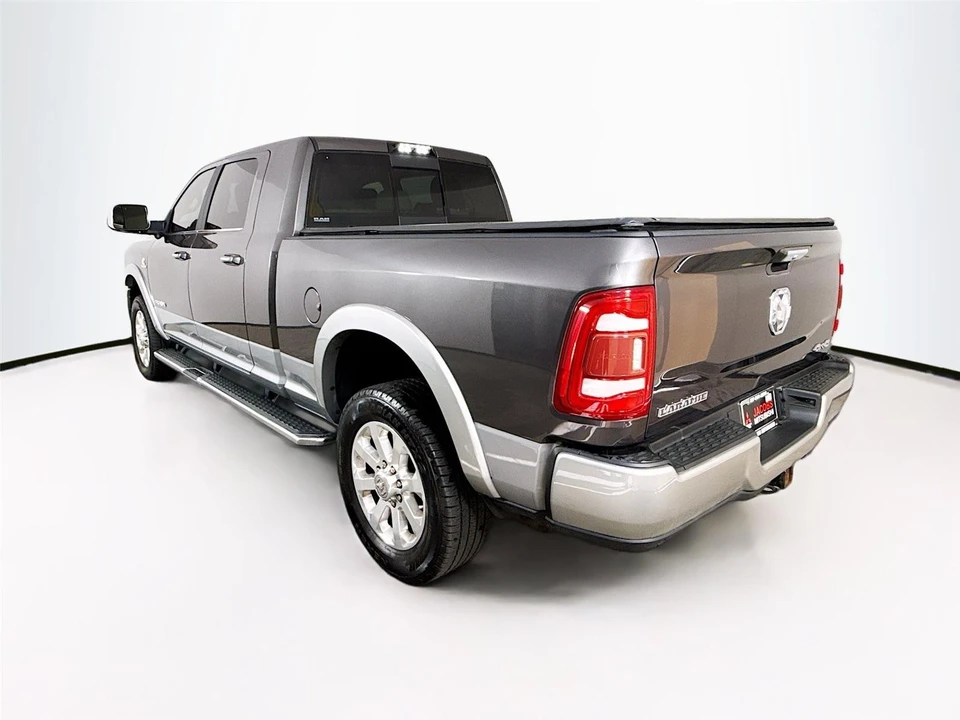 2021 Ram 2500 - Image 5 of 21