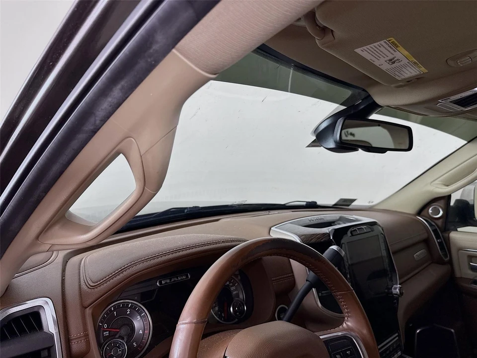 2021 Ram 2500 - Image 6 of 14