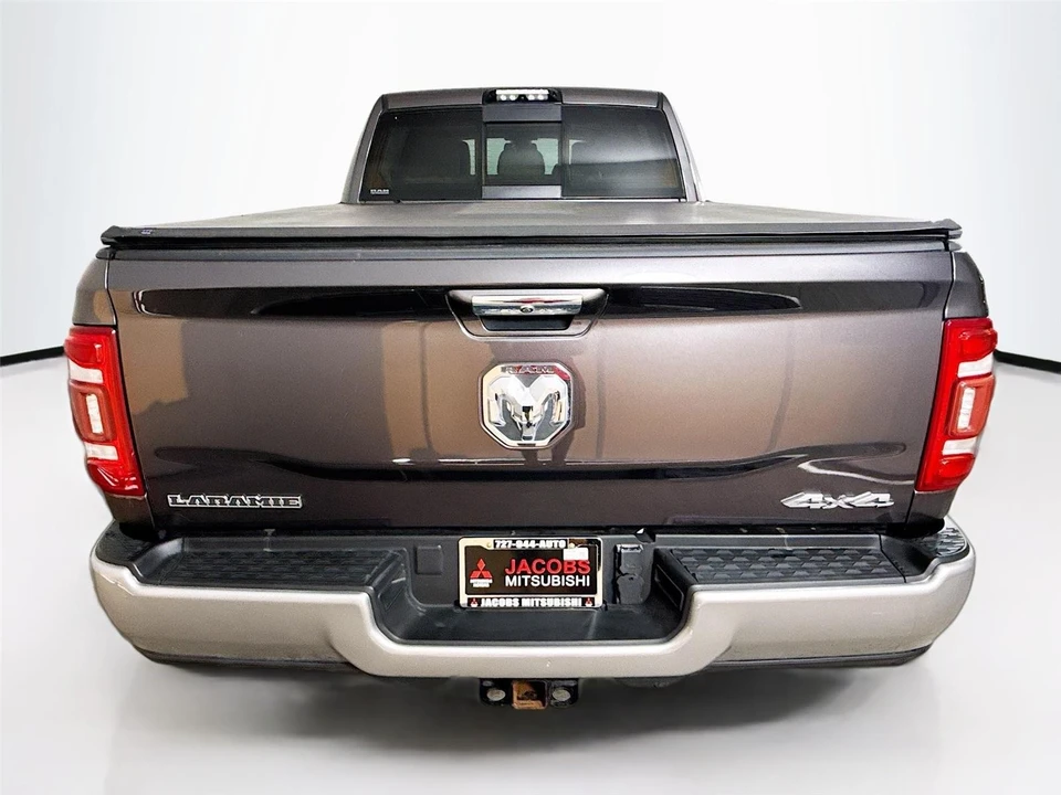 2021 Ram 2500 - Image 6 of 21