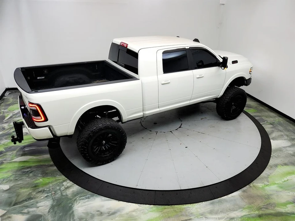 2021 Ram 2500 - Image 30 of 31
