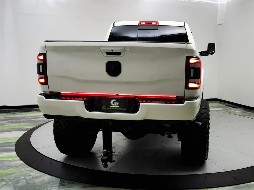 2021 Ram 2500 - Image 6 of 31
