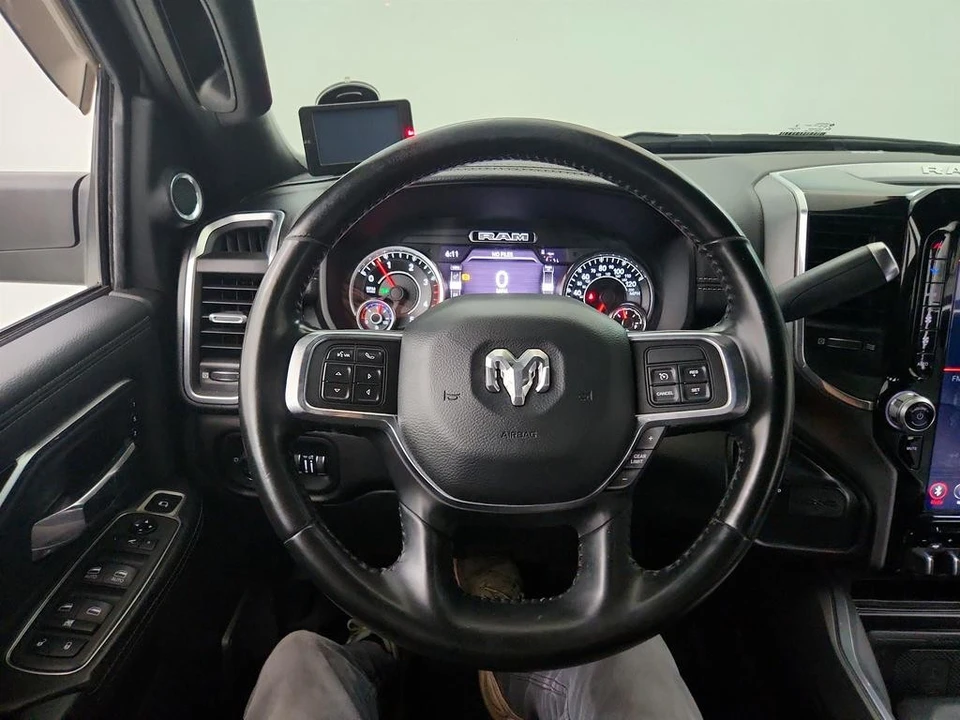 2021 Ram 2500 - Image 15 of 31